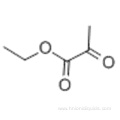 Ethyl pyruvate CAS 617-35-6